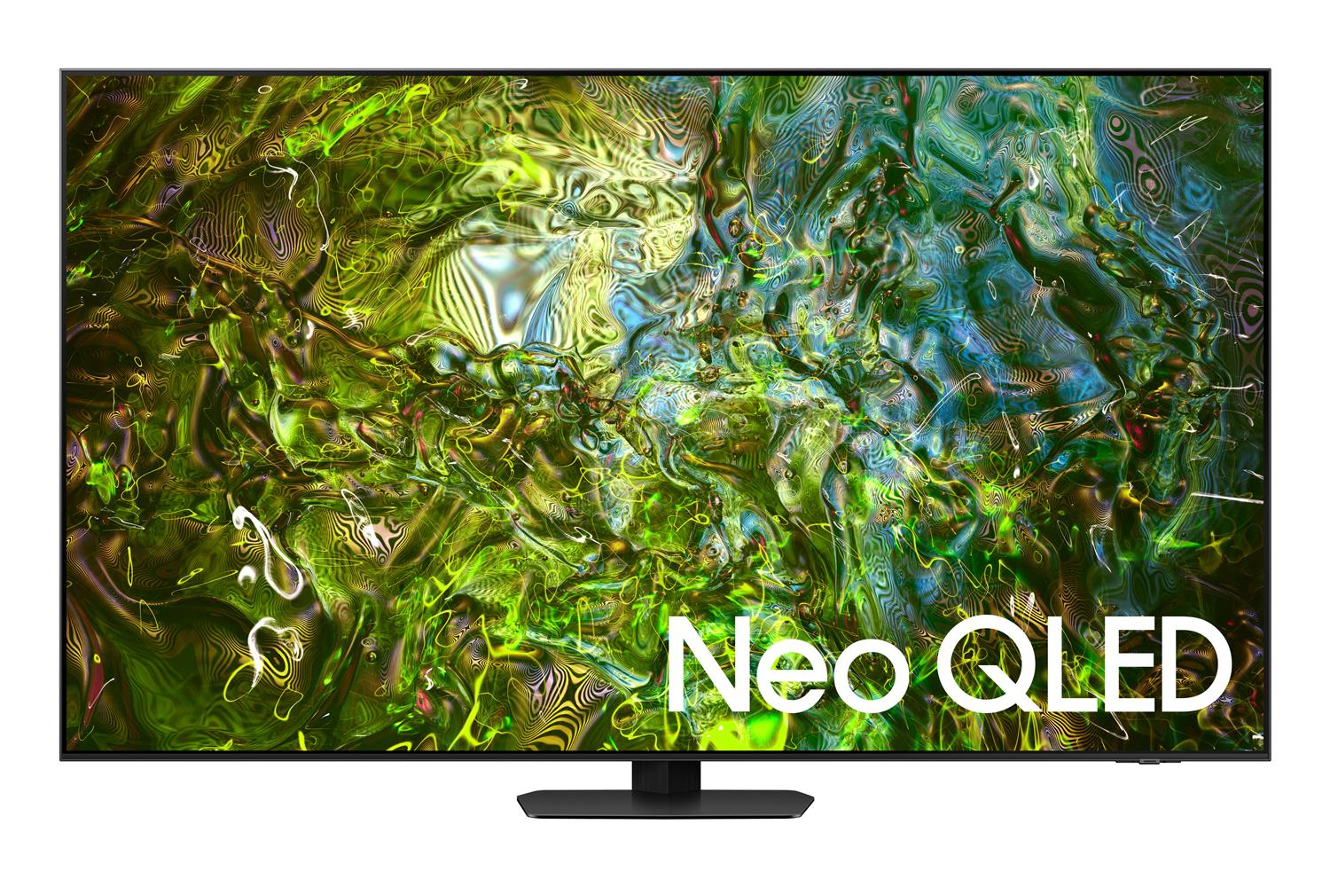 SAMSUNG Neo QLED TV QE75QN90DATXXH - cover