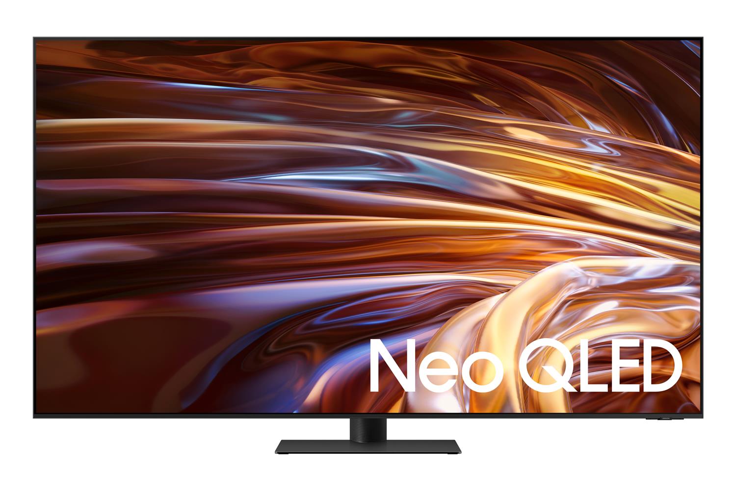 SAMSUNG Neo QLED TV QE75QN95DATXXH - cover