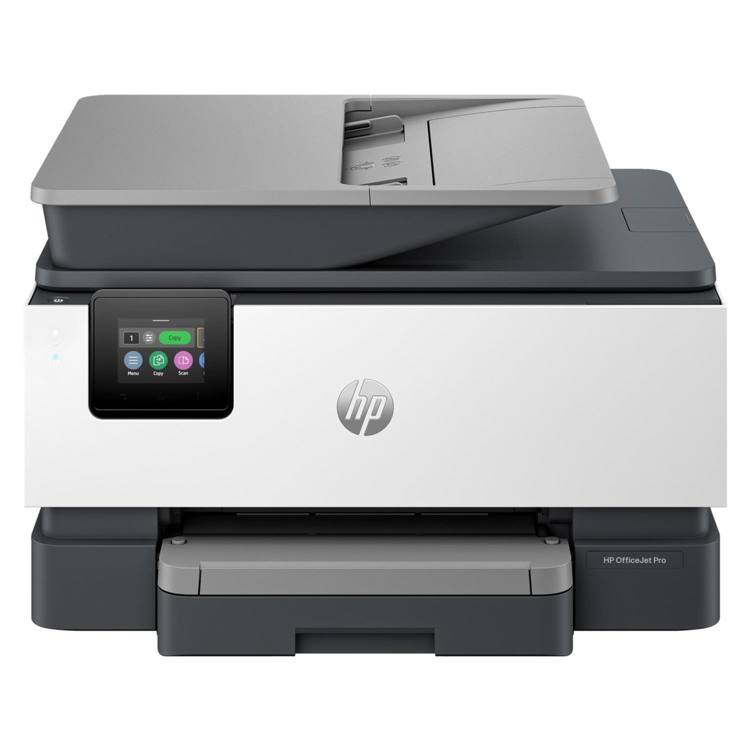 MFP HP OJ Pro 9120e AiO, 403X8B - cover