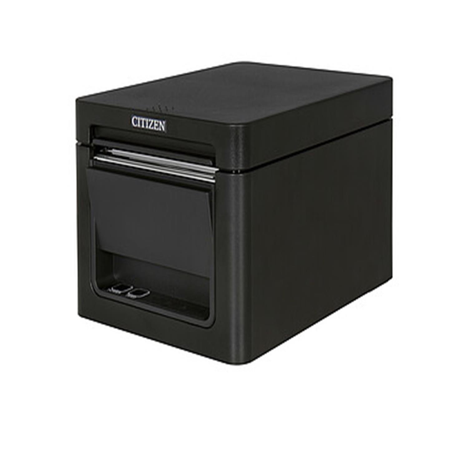 POS PRN CITIZEN CT-E351, USB, RS232, BLA - cover