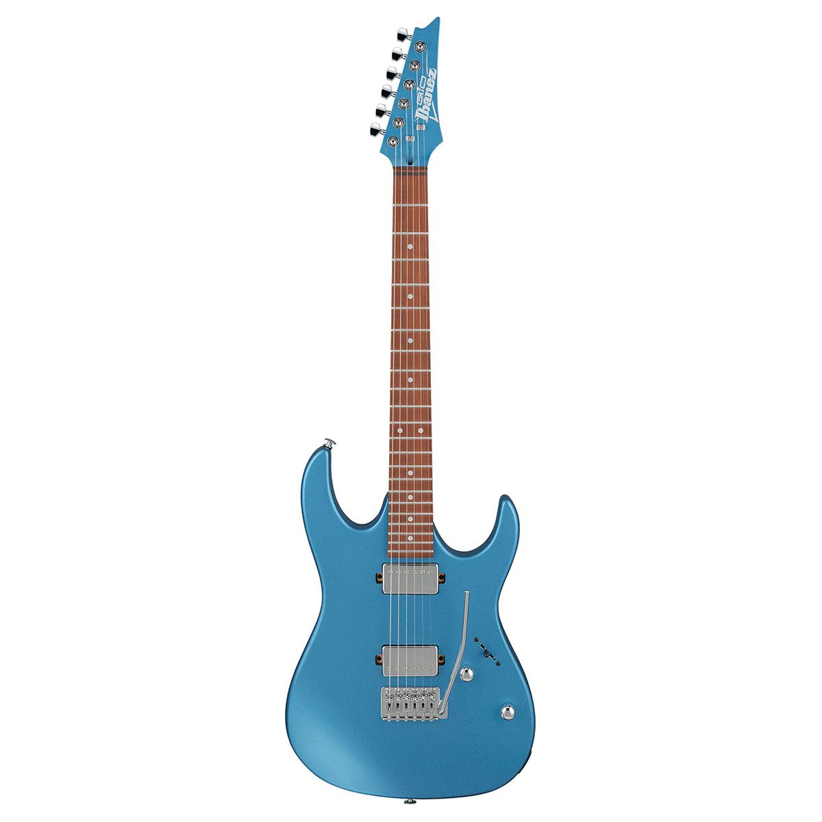 IBANEZ GRX120SP-MLM ELECTRIC GUITAR - cover