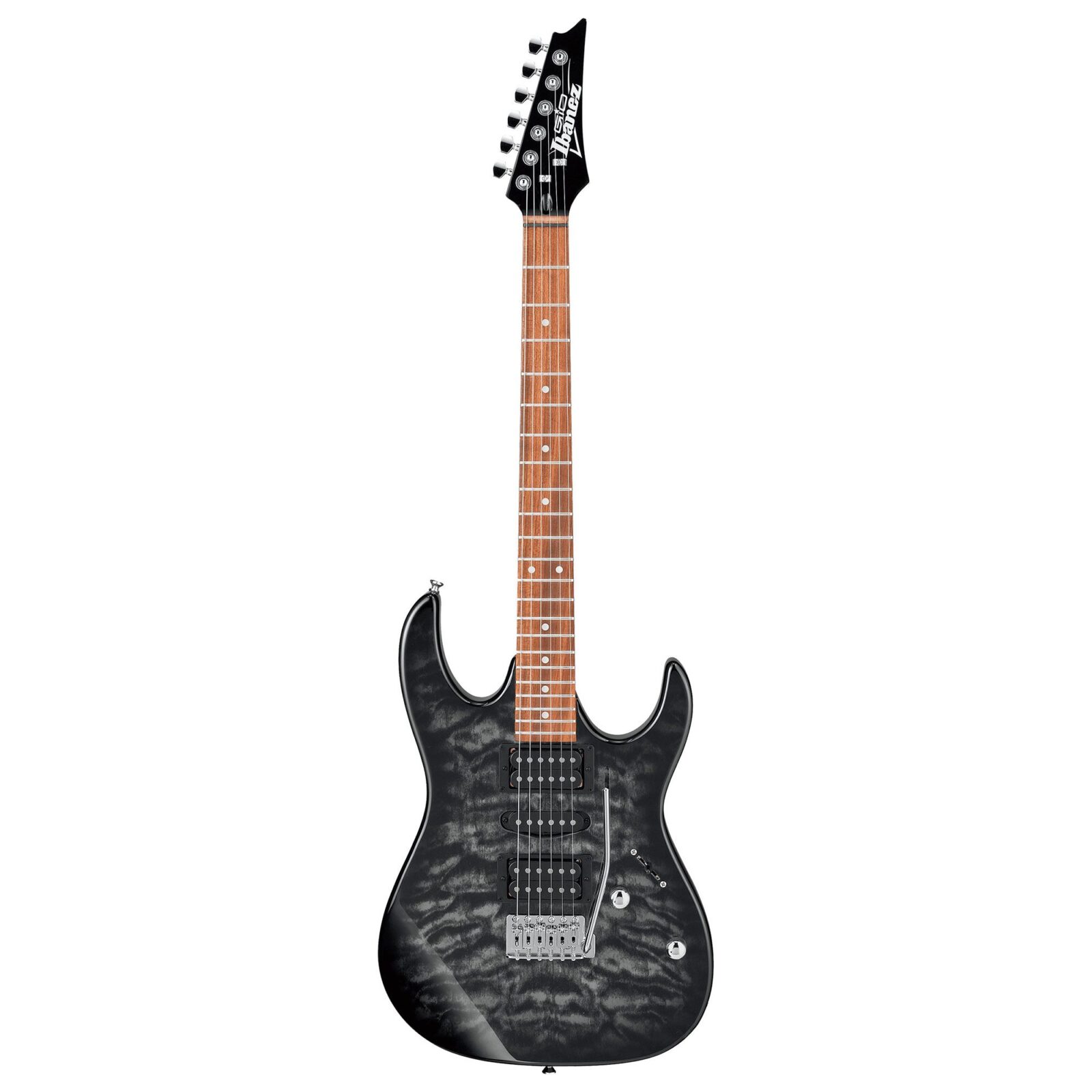 IBANEZ GRX70QA TKS - cover