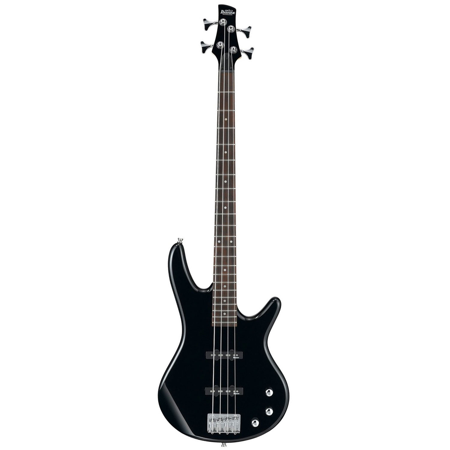 IBANEZ GSR180 BK - cover