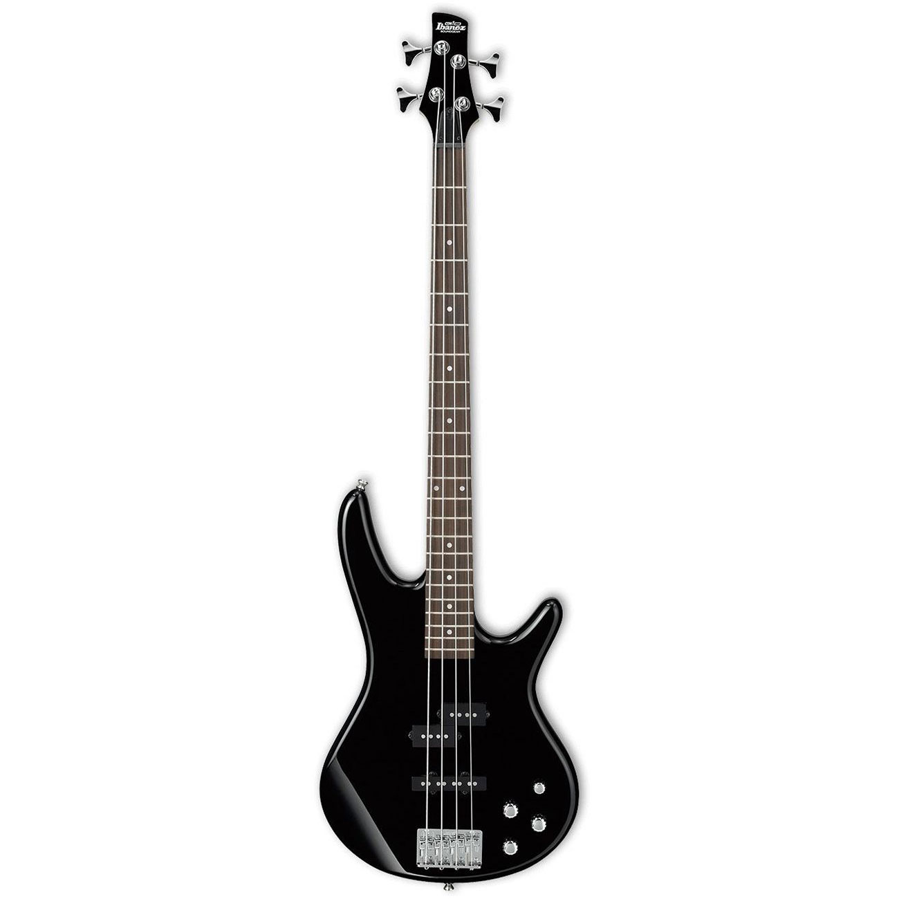 IBANEZ GSR200 BK - cover