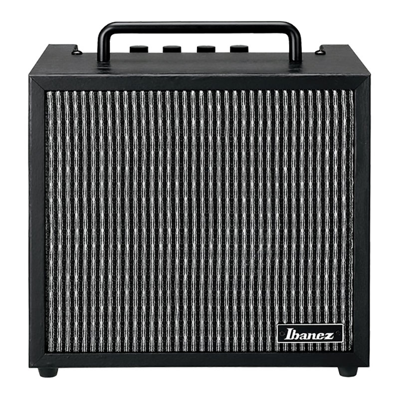 IBANEZ IBZ10GV2 - cover