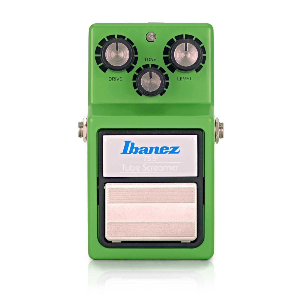 IBANEZ TS9 TUBE SCREAMER - cover
