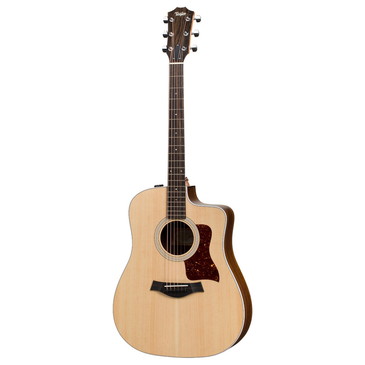 TAYLOR 210ce - cover