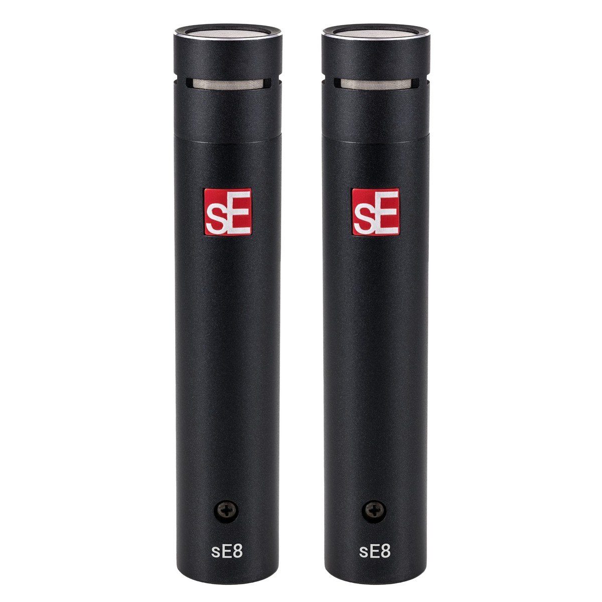SE ELECTRONICS SE8 PAIR SMALL DIAPHRAGM CONDENSER - cover