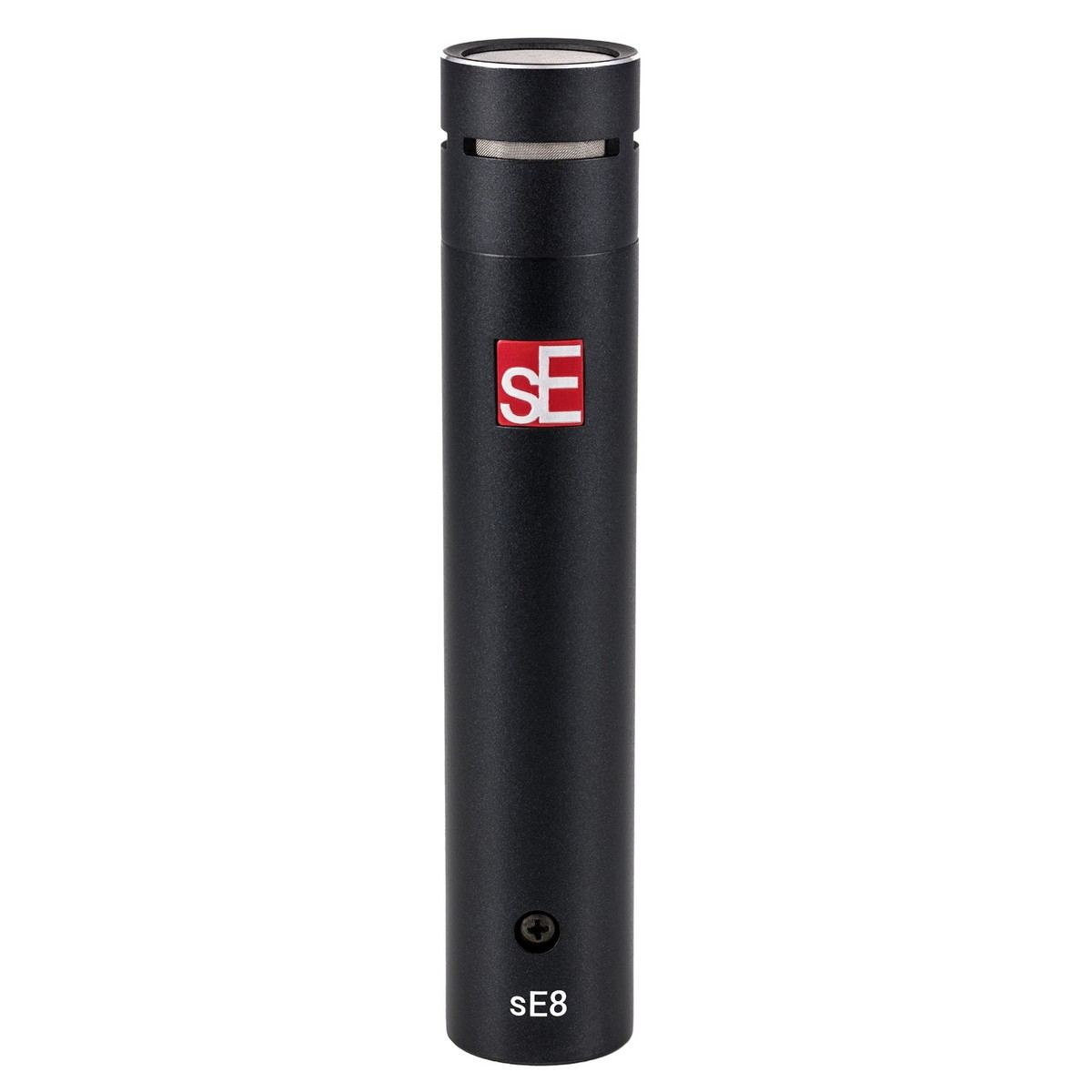 SE ELECTRONICS SE8 SMALL DIAPHRAGM CONDENSER - cover