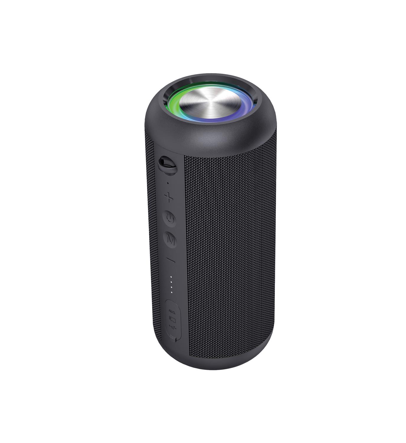 MS ECHO T500 bluetooth zvučnik - cover