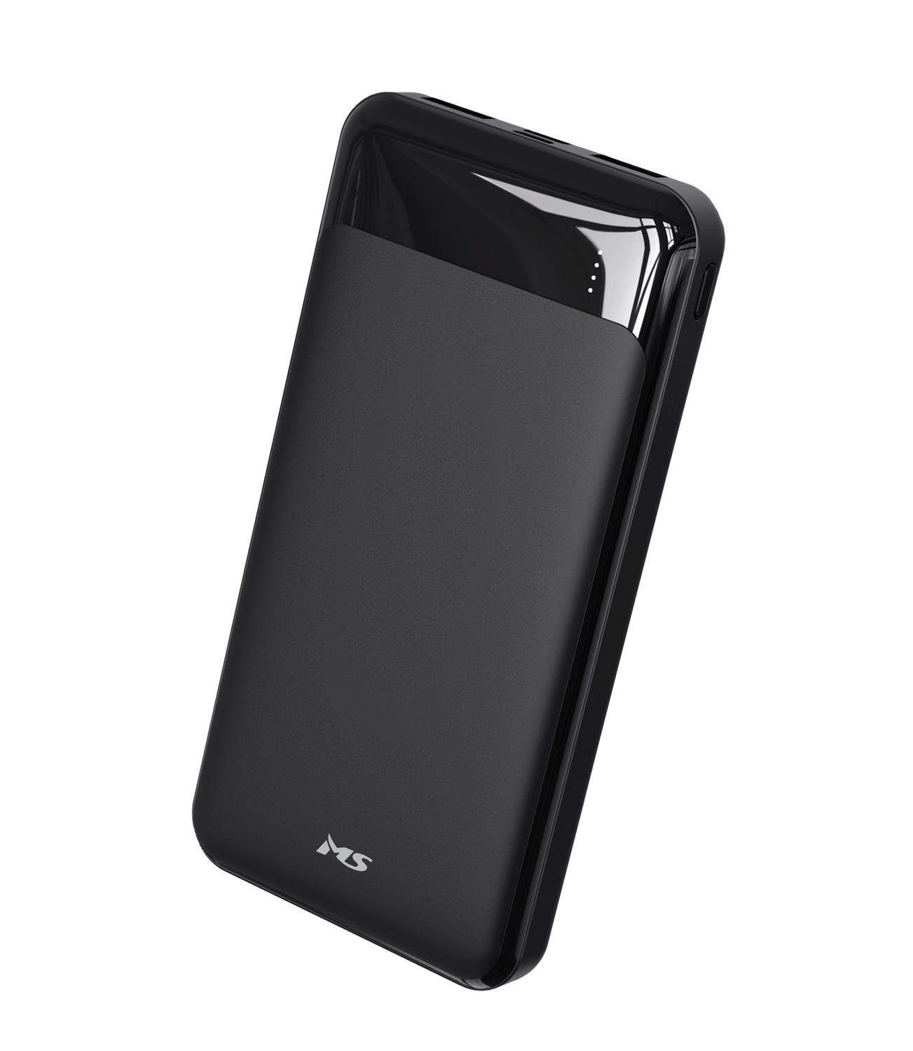 MS BANK M300 POWER BANK 10000 mAh - cover