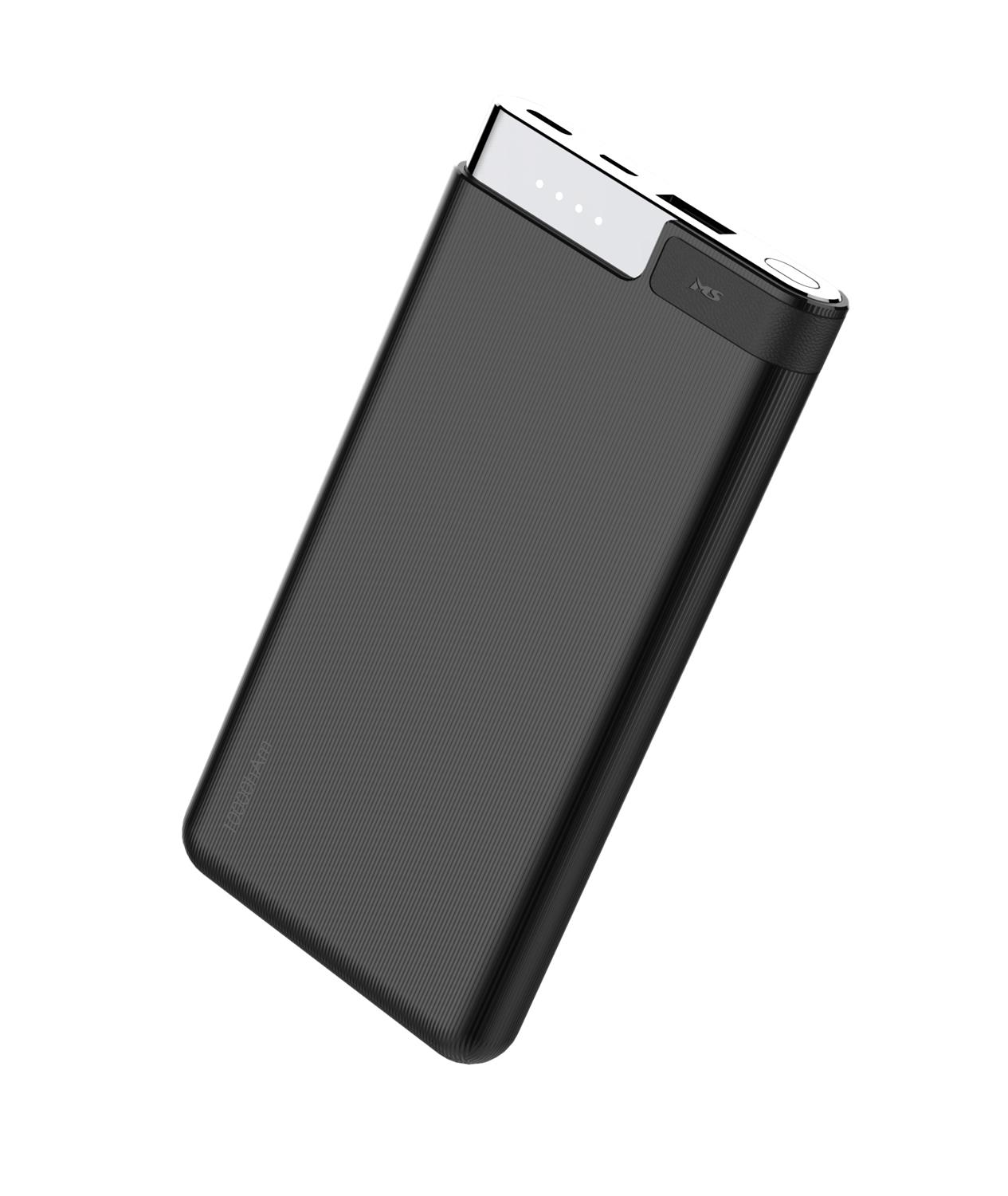 MS BANK M700 POWER BANK 10000 mAh QUICK - cover