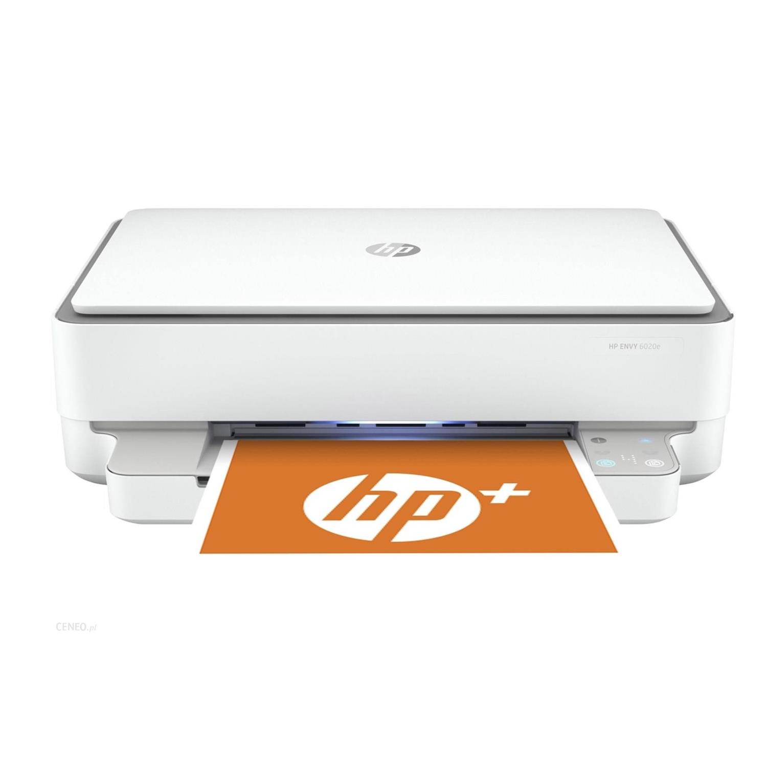 HP MFP HP ENVY 6020e, 223N4B - cover