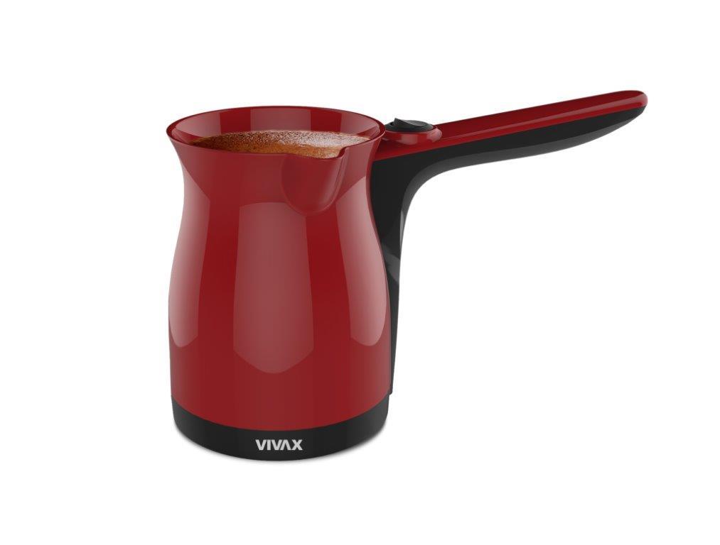 VIVAX HOME kuhalo za kavu CM-1000R - cover
