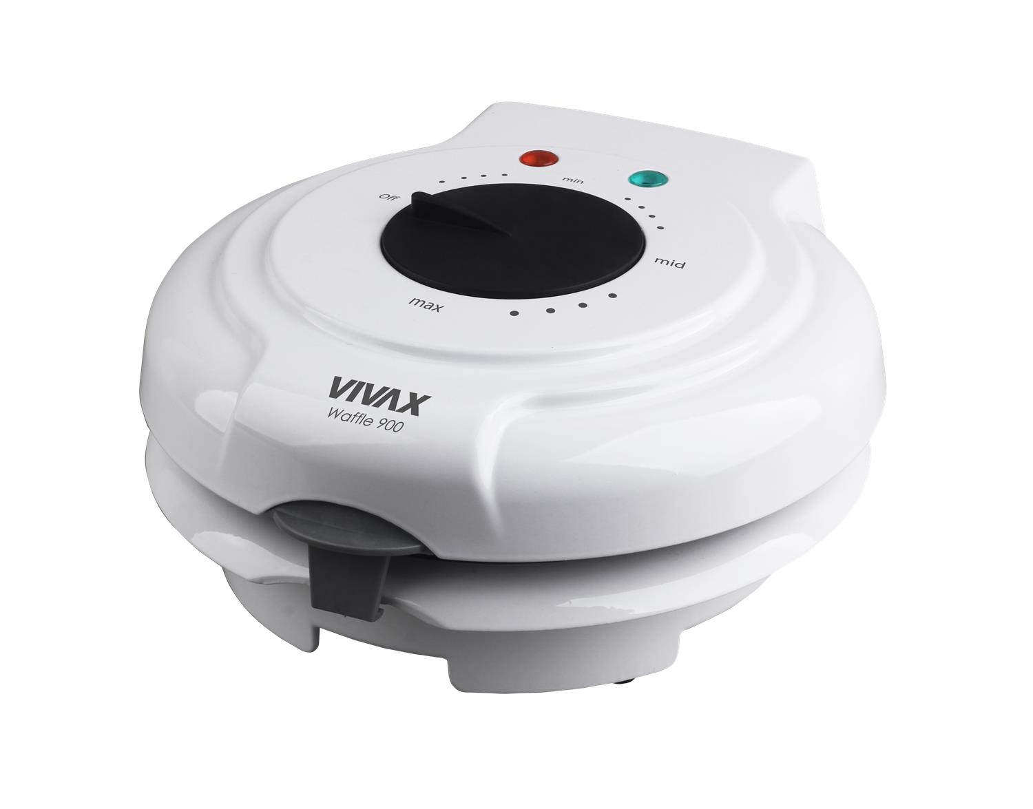 VIVAX HOME aparat za vafle WM-900WH - cover
