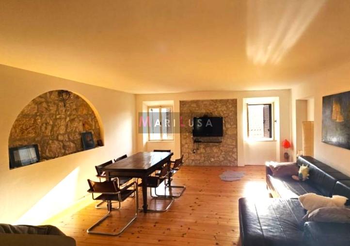 INVESTICIJA - ROVINJ - STAN U CENTRU 80m2 - cover