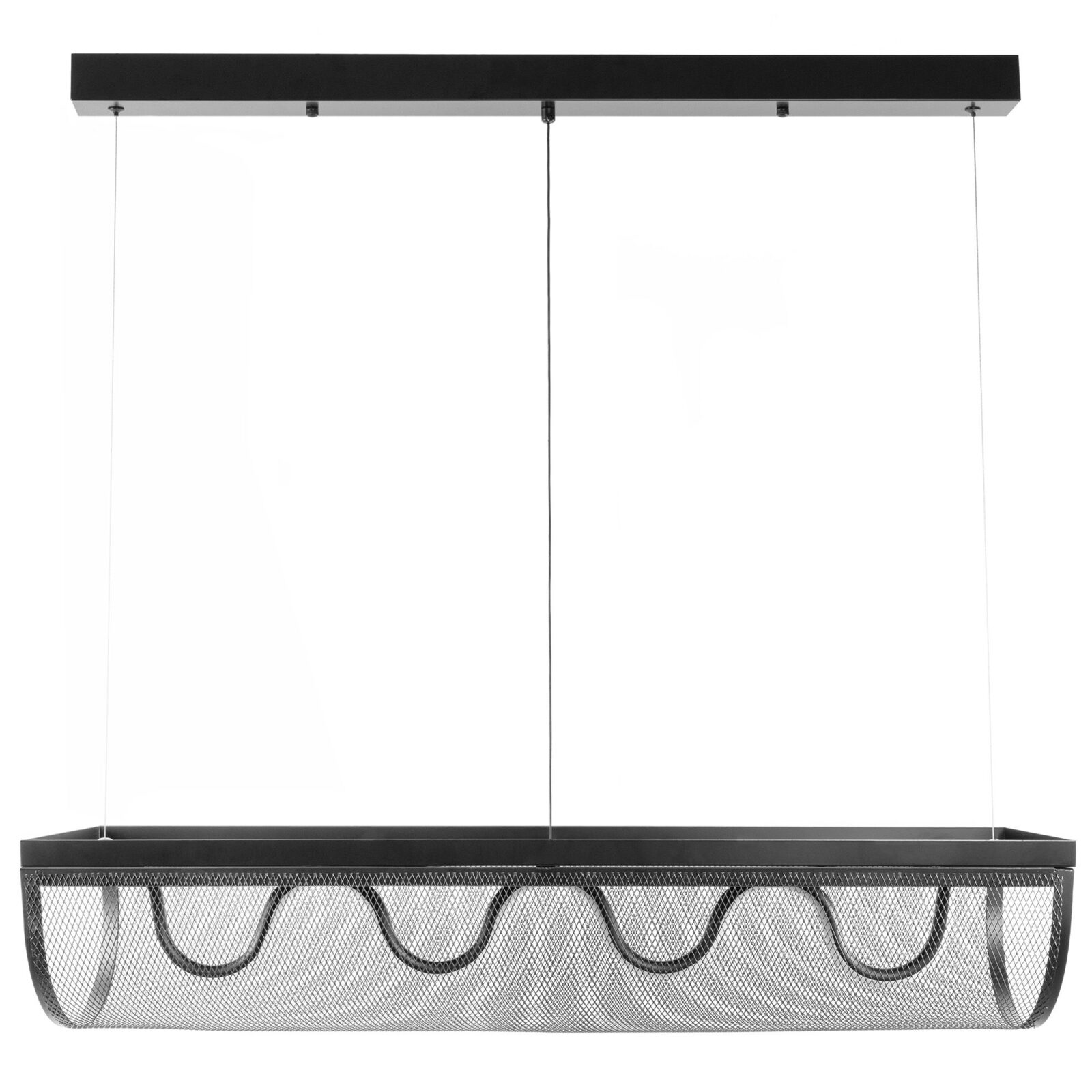 Viseća stropna lampa Led APP1409-CP - cover