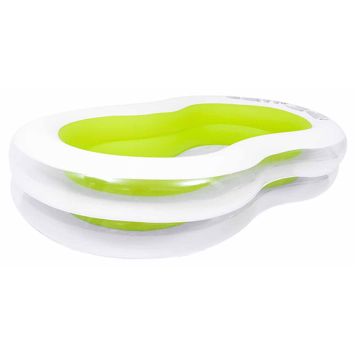 Sunclub bazen na napuhavanje 240x140x47 cm 17269 - cover