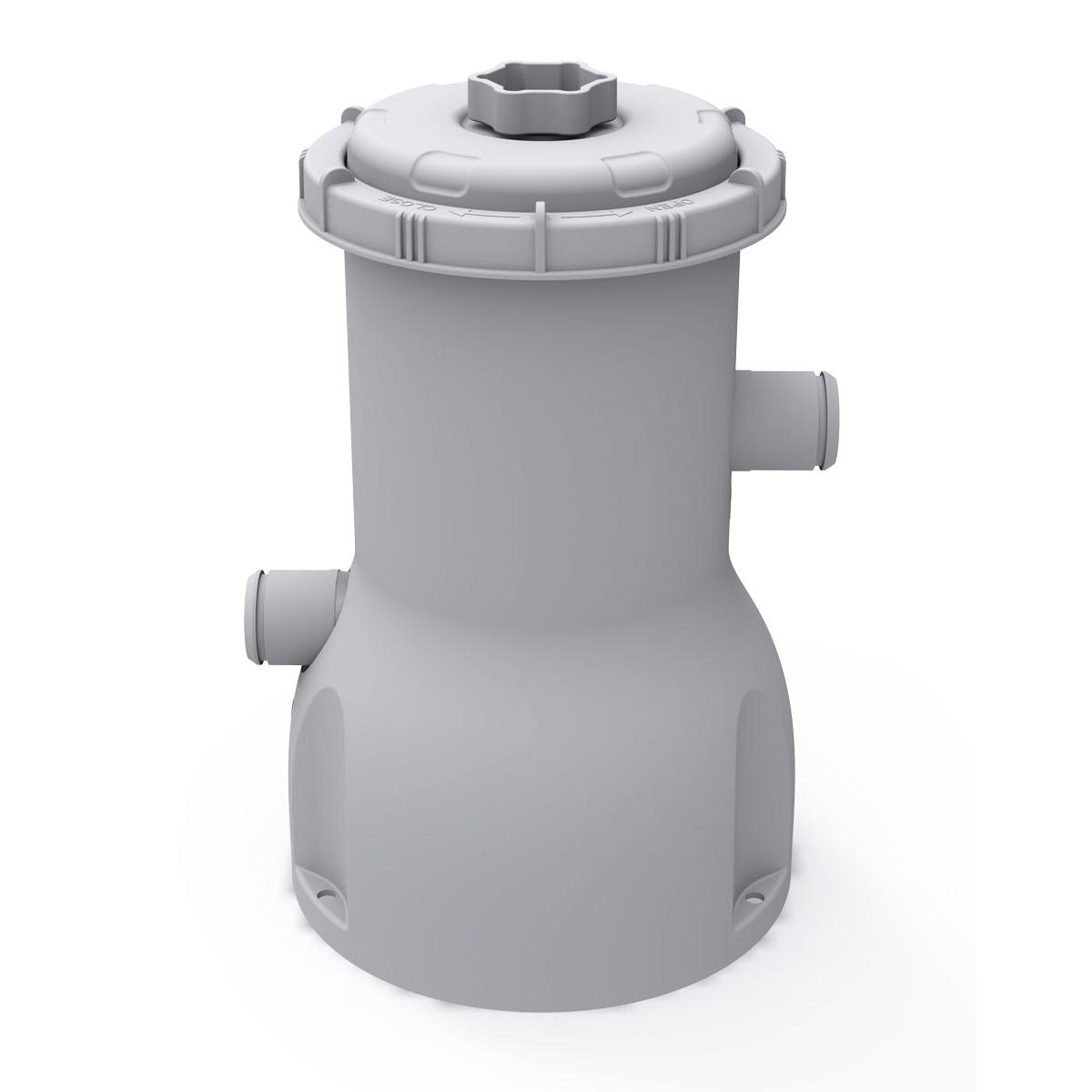 Enero filter pumpa 530gal  - cover