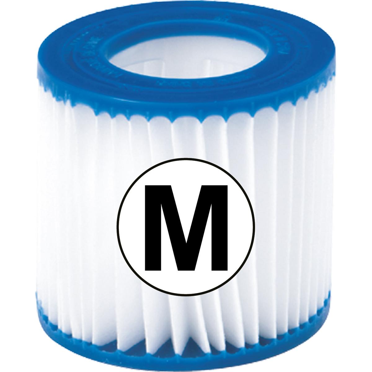 Filter za enero pumpu 106x136 mm - cover