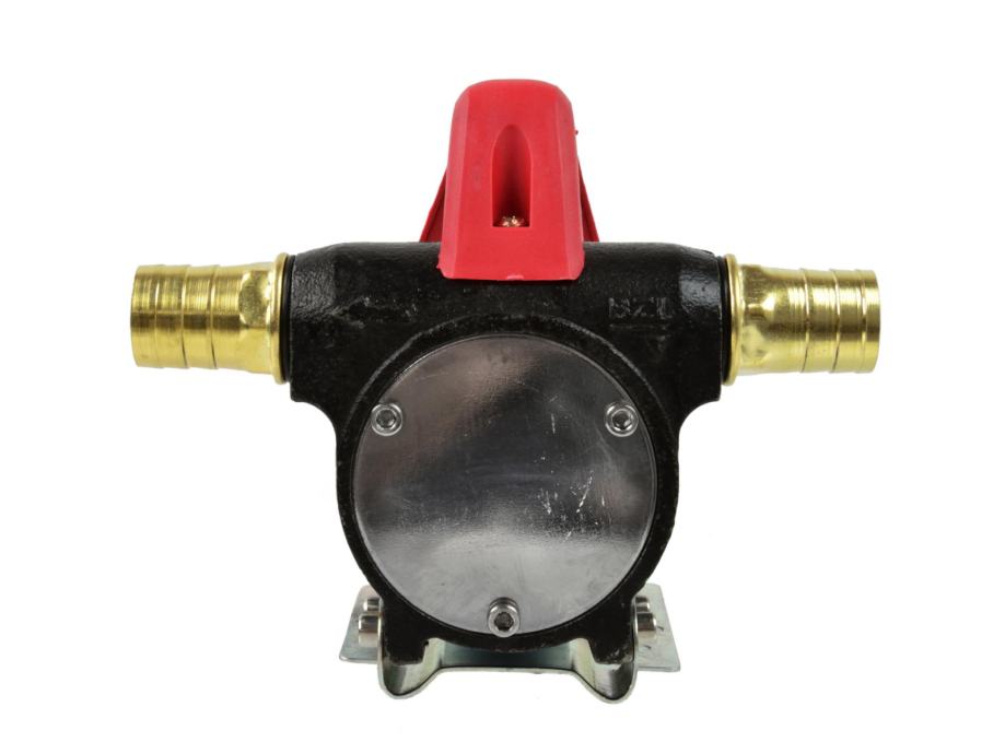 12V Pumpa za Diesel gorivo i ostale tekućine 45L/min - cover