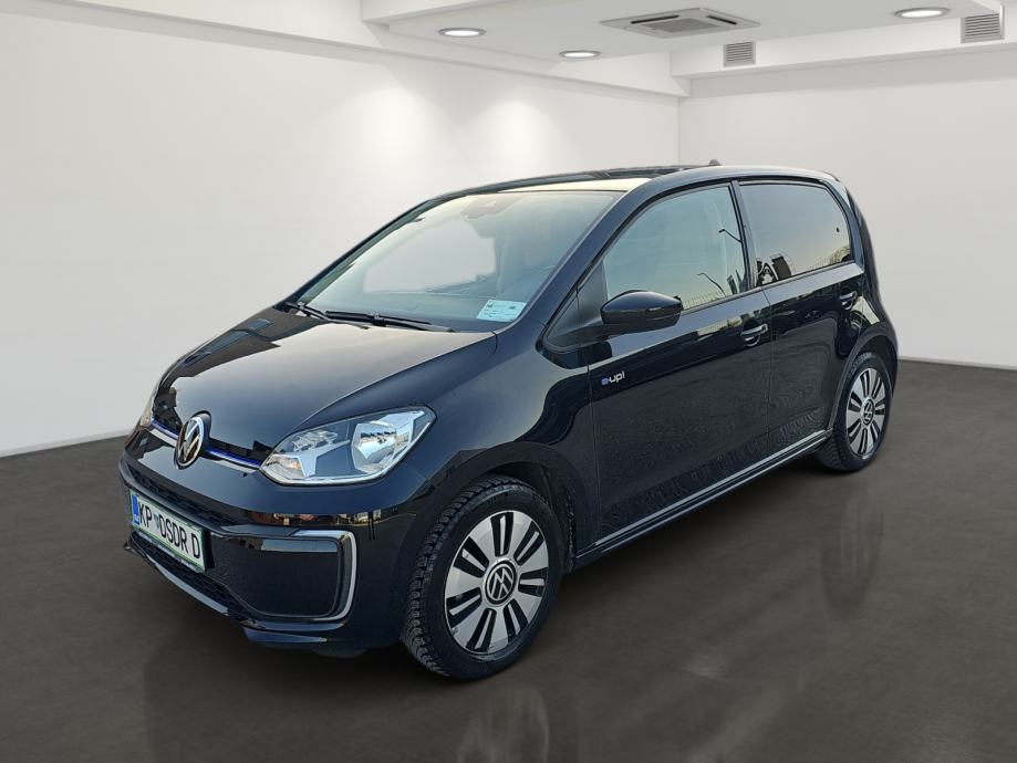 VW Up! e-up! 36,8 kw/h baterija AVTOMATIK automatik - cover