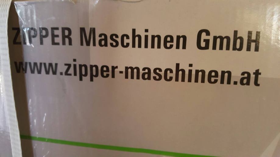 Pumpa za pretakanje "ZIPPER-MADE IN AUSTRIA"DOSTUPNO ODMAH - cover