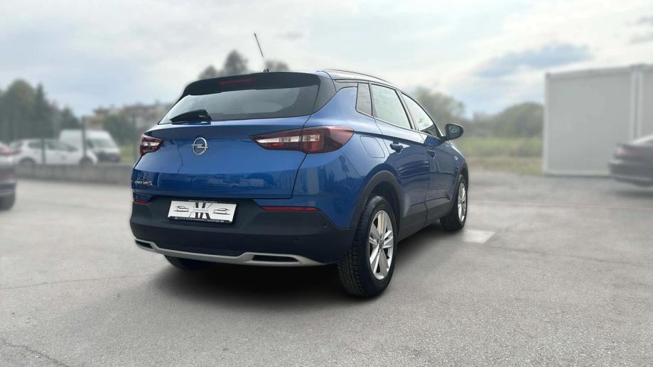 Opel Grandland 1,5 CDTI Aut. * Servis na 88402 km * JAMSTVO 24 MJESECA - cover