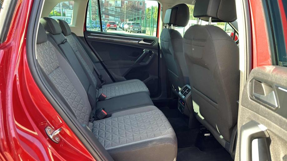 VW Tiguan 2,0 TDI DSG * Kamera * Grijanje sjedala * JAMSTVO 24 MJESECA - cover