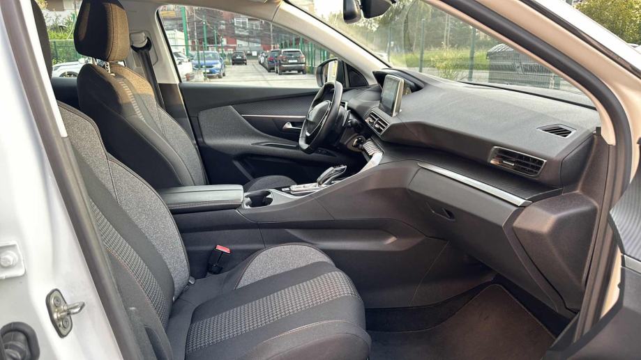 Peugeot 3008 1,5 BlueHDI automatik * JAMSTVO 24 MJ! - cover
