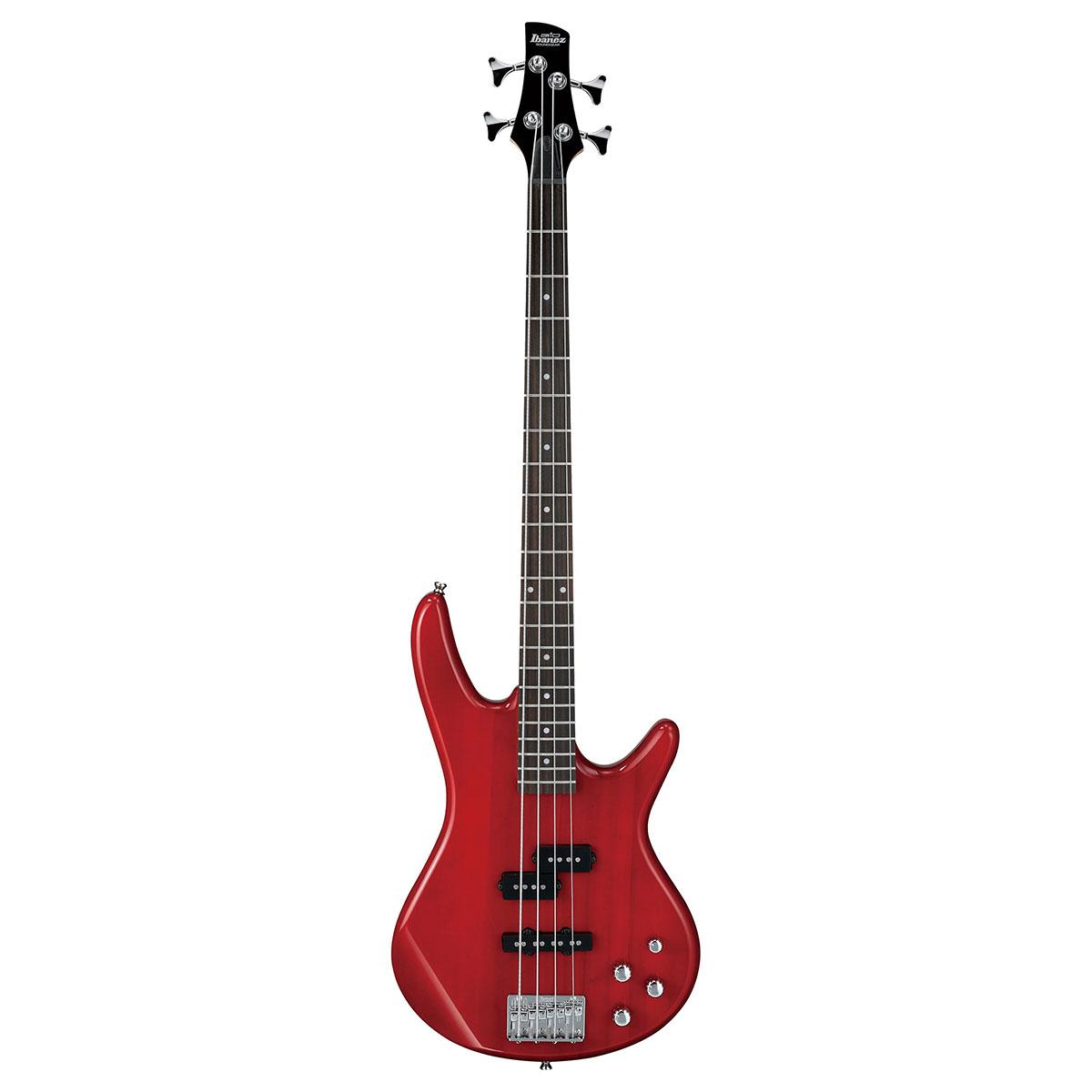 IBANEZ GSR200 TR - cover