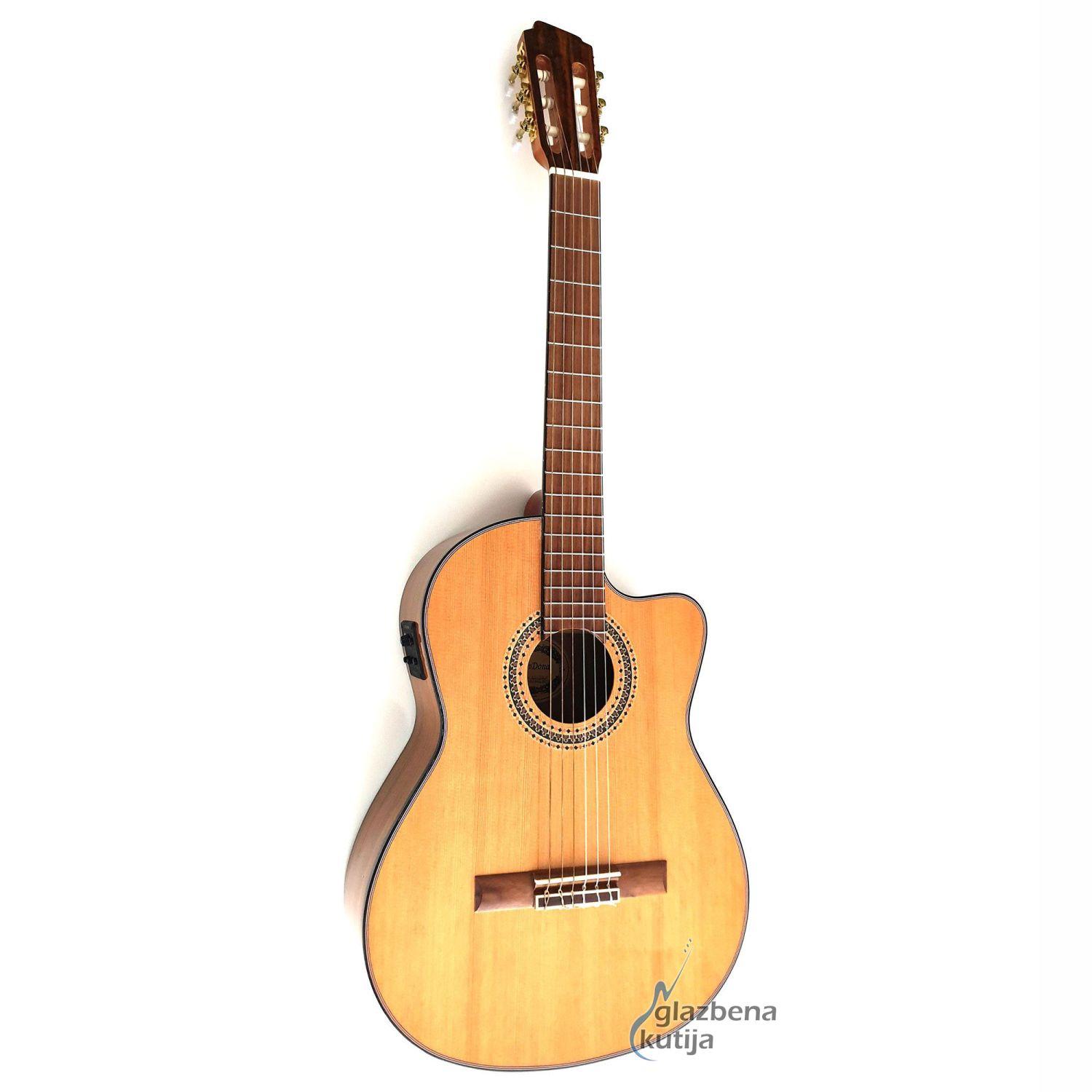 SANDONA CS20CE - cover