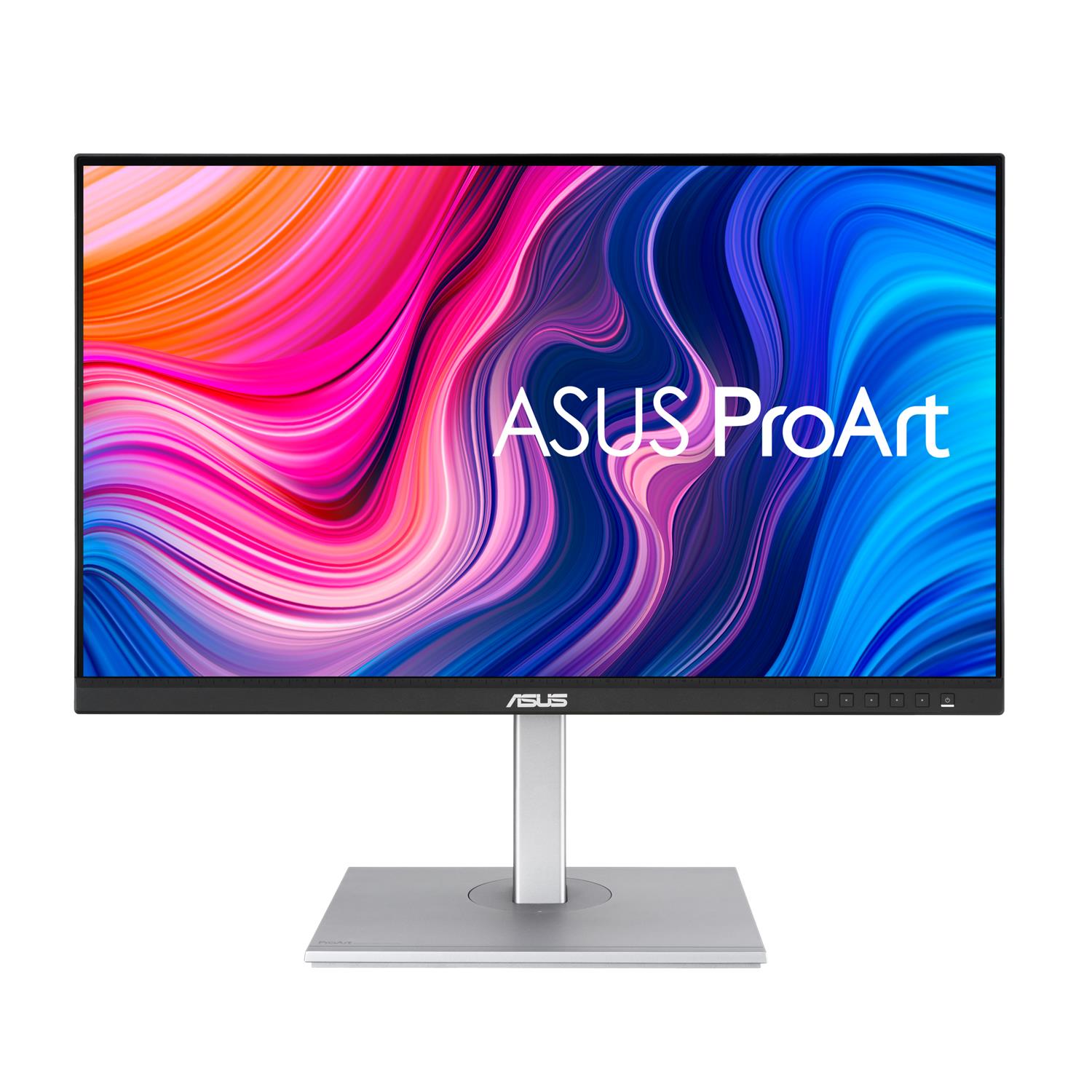 MON 27 AS PA278CV WQHD IPS HDMI DP USB-C - cover