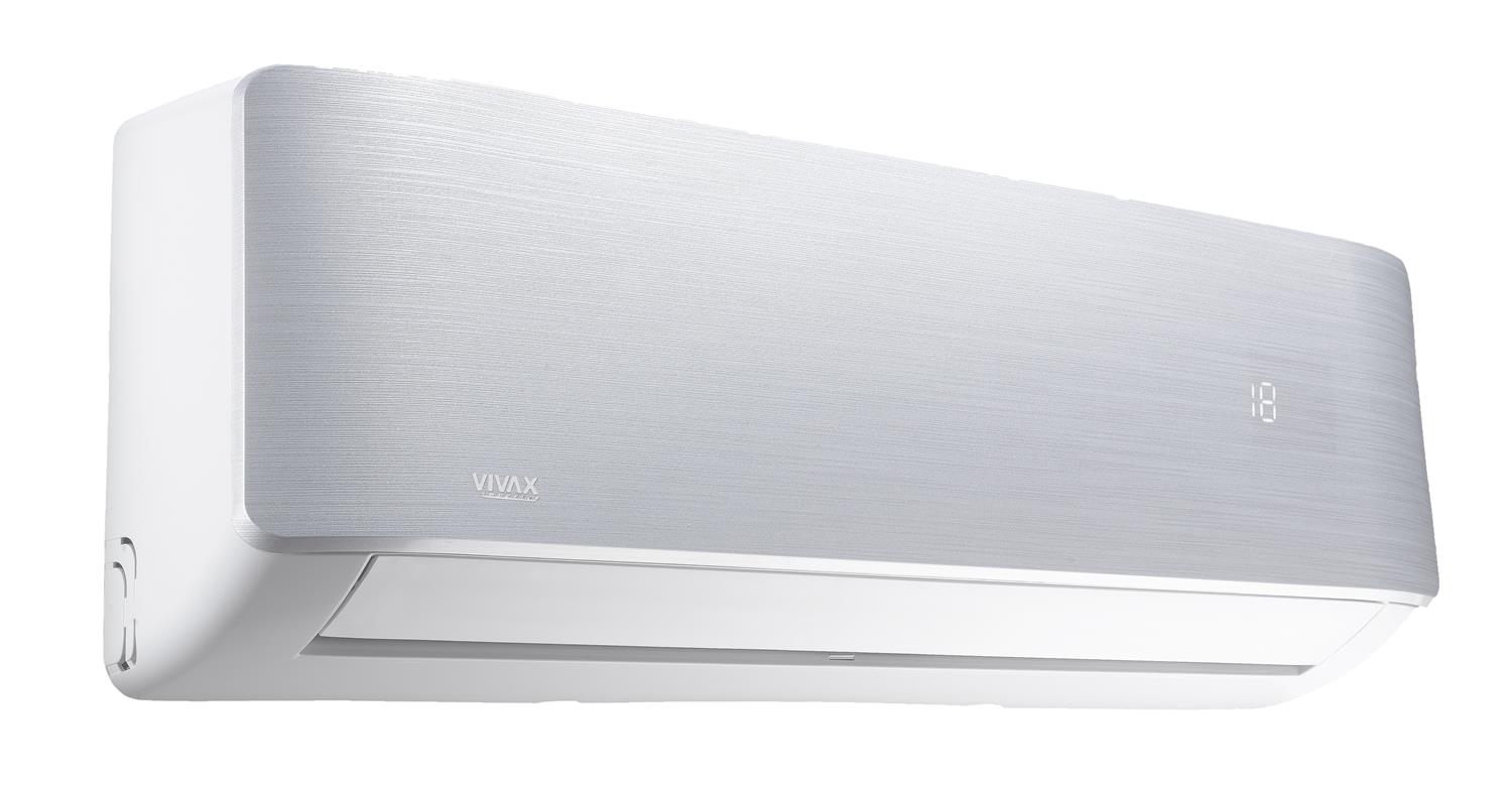 VIVAX COOL, klima uređaji, ACP-12CH35AERI/I+ SILVER - cover