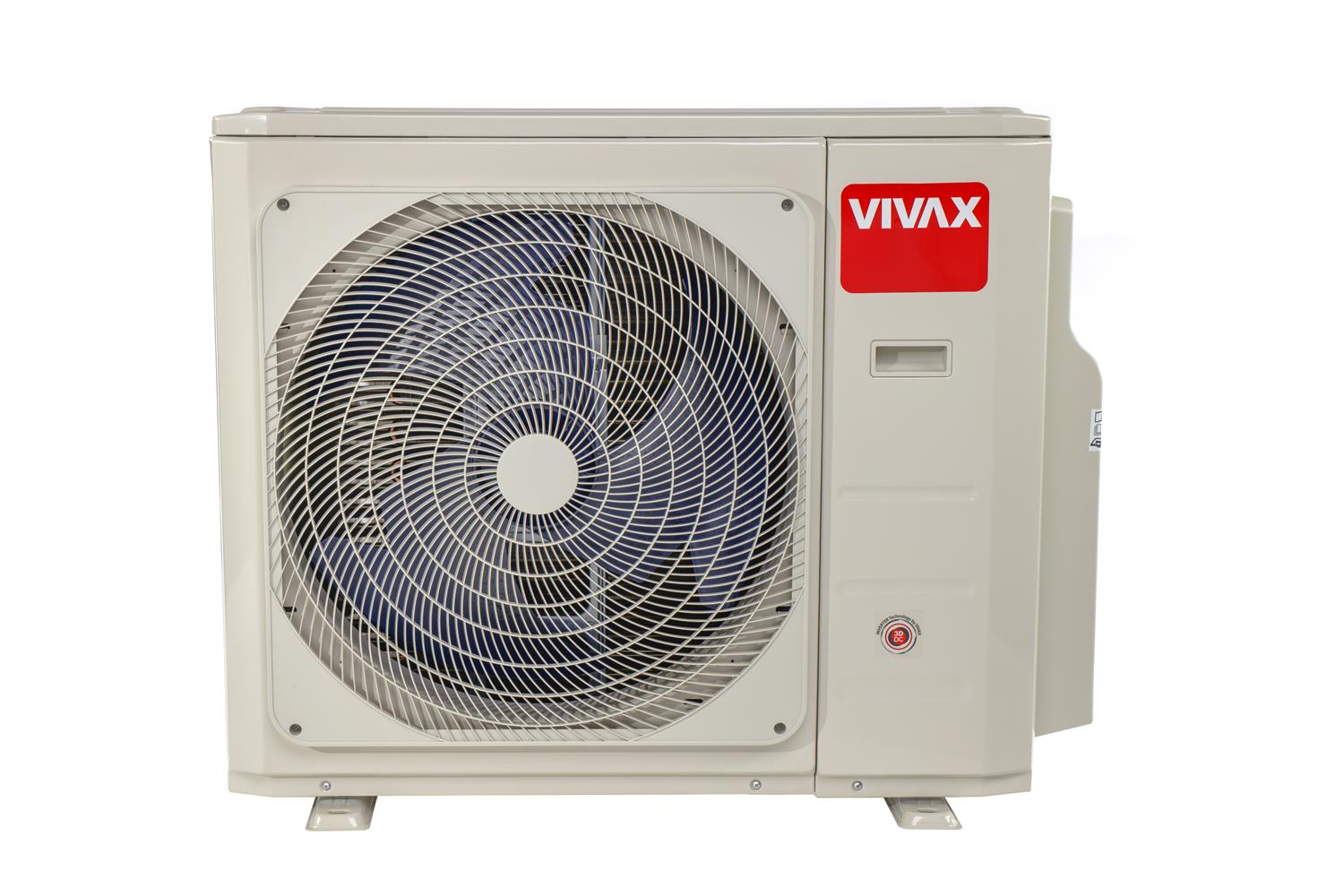 VIVAX COOL, klima ur.multi, ACP-42COFM123AERIs R32, vanjska - cover