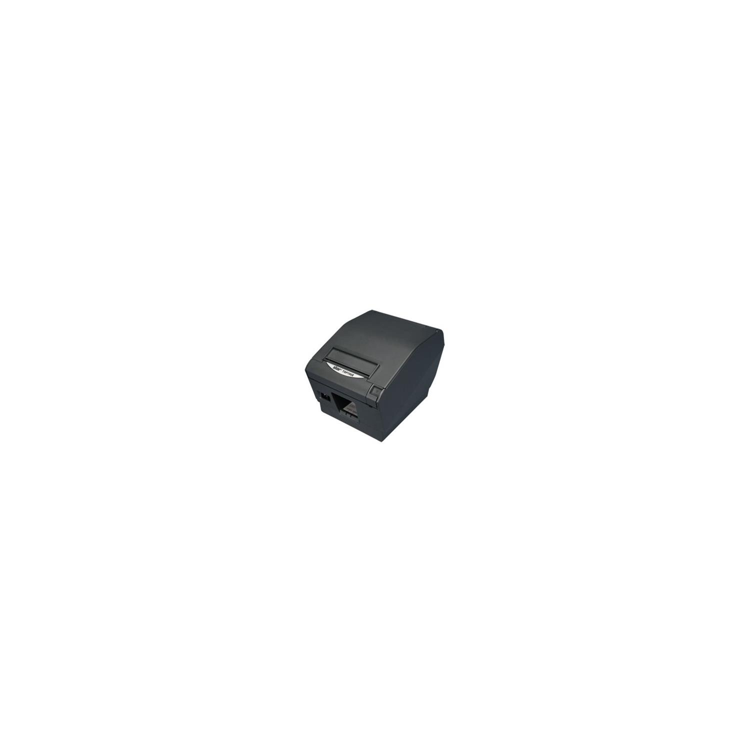 POS PRN STAR TSP743IIU (+PS) GREY CUTTER - cover