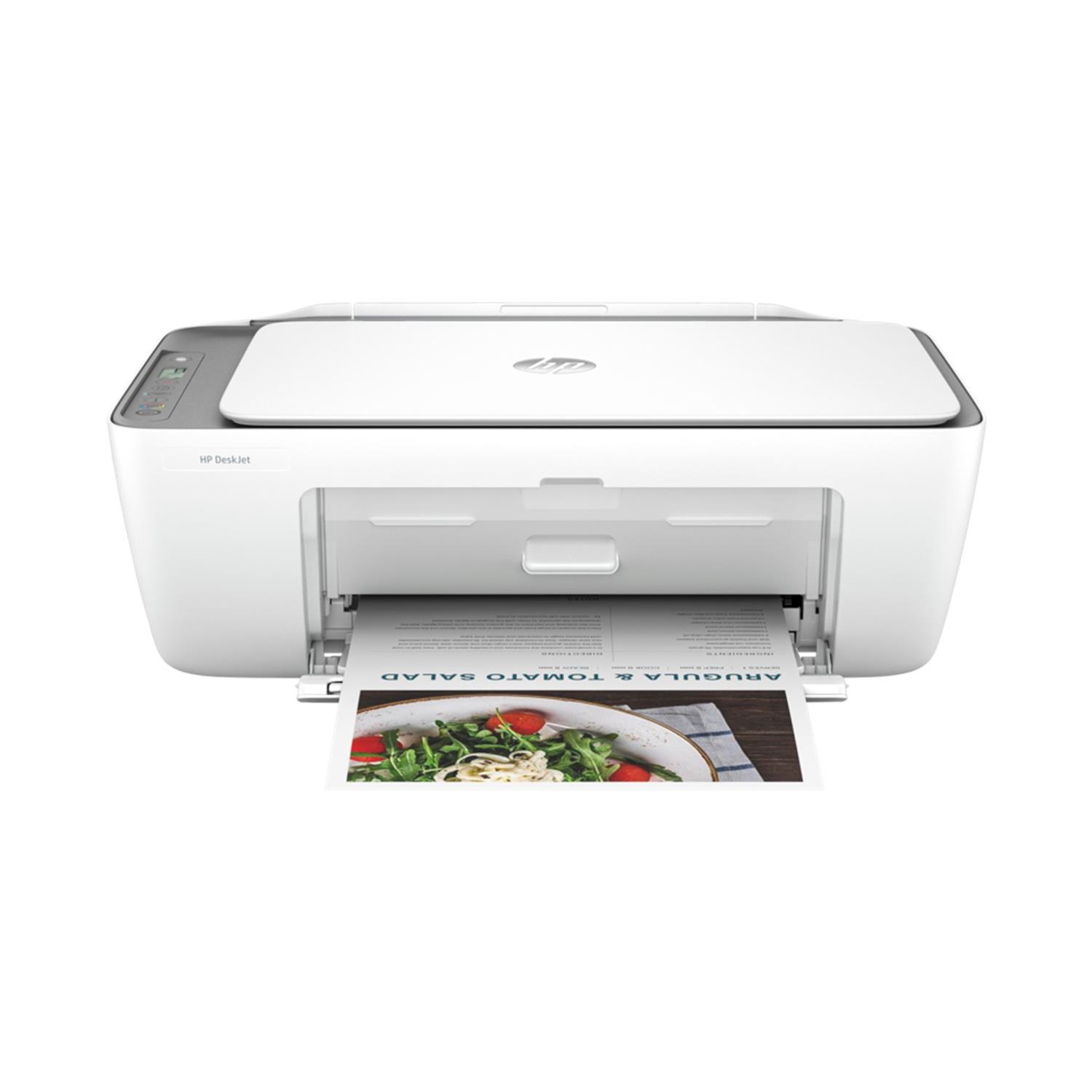 MFP HP Deskjet 2820e AiO 588K9B - cover