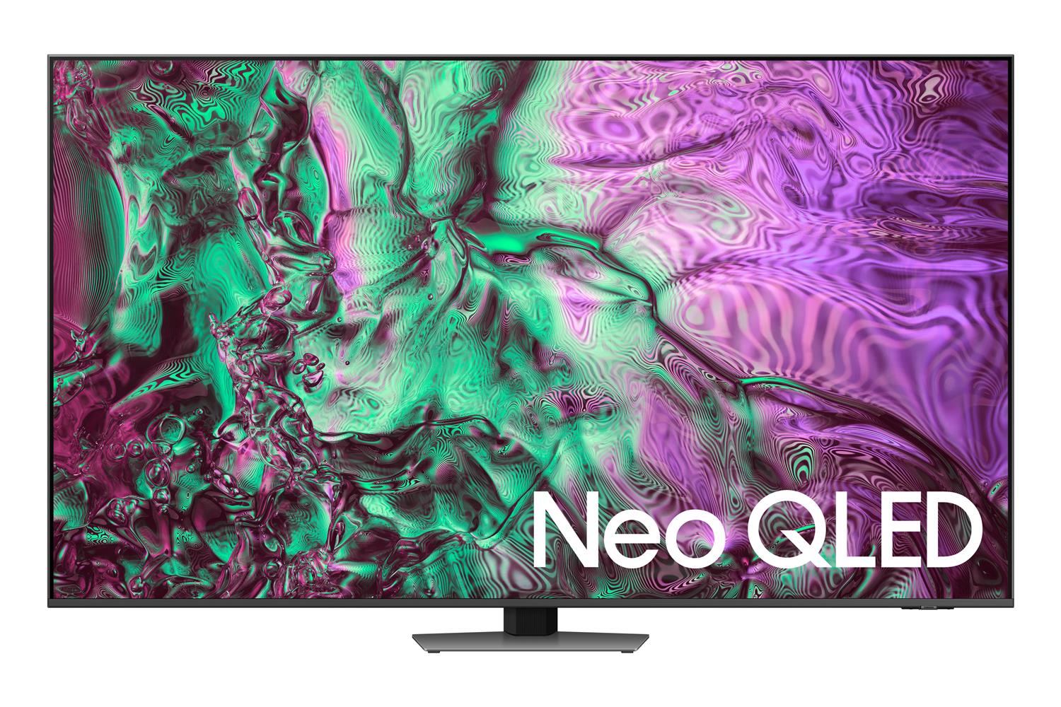 SAMSUNG Neo QLED TV QE55QN85DBTXXH - cover