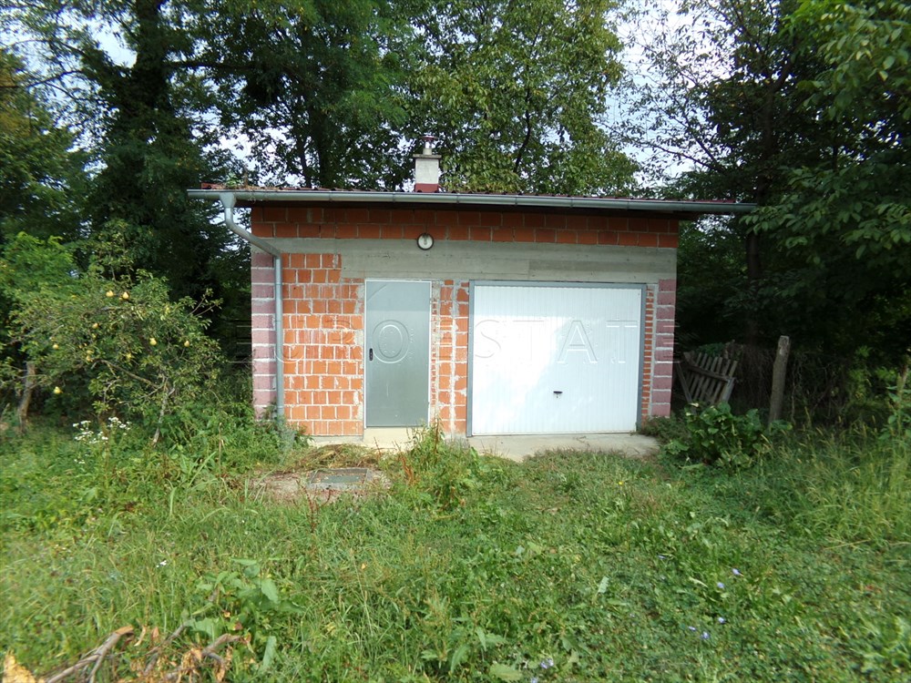 Jalžabet: samostojeća prizemnica od 36 m2 sa okućnicom od 213 m2 - cover