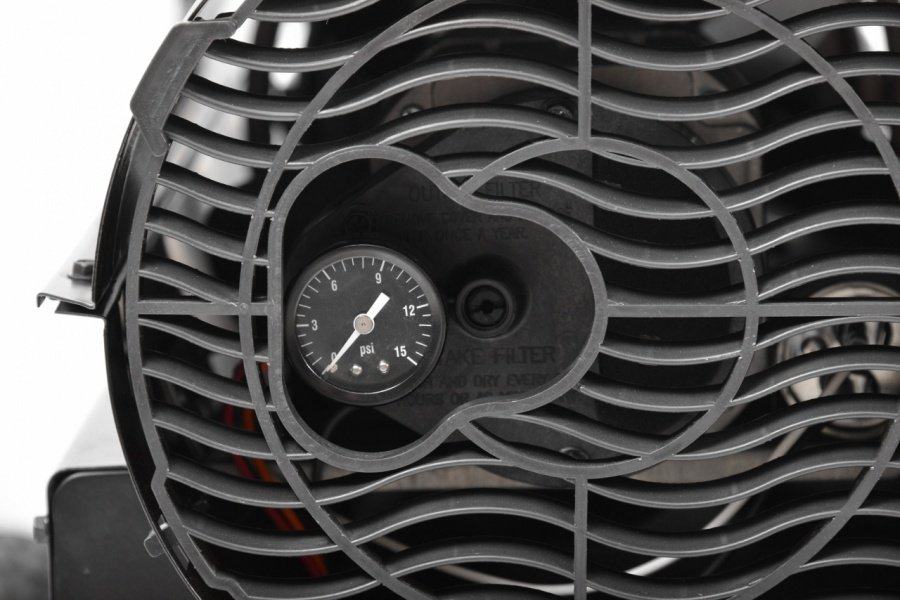 GRIJALICA Zraka HECHT3038 -TOP – NA NAFTU Snage 37 Kw DOSTUPNO ODMAH ! - cover