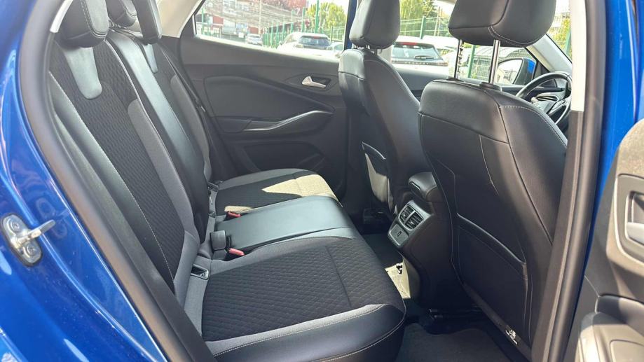 Opel Grandland 1,5 CDTI, automatik, JAMSTVO 24 MJESECA! - cover