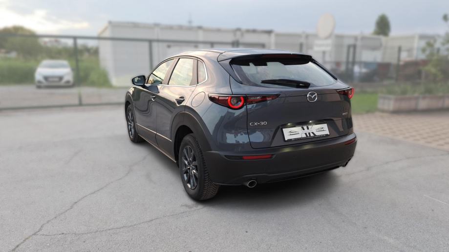 Mazda CX-30 G122, JAMSTVO 24 MJESECA - cover