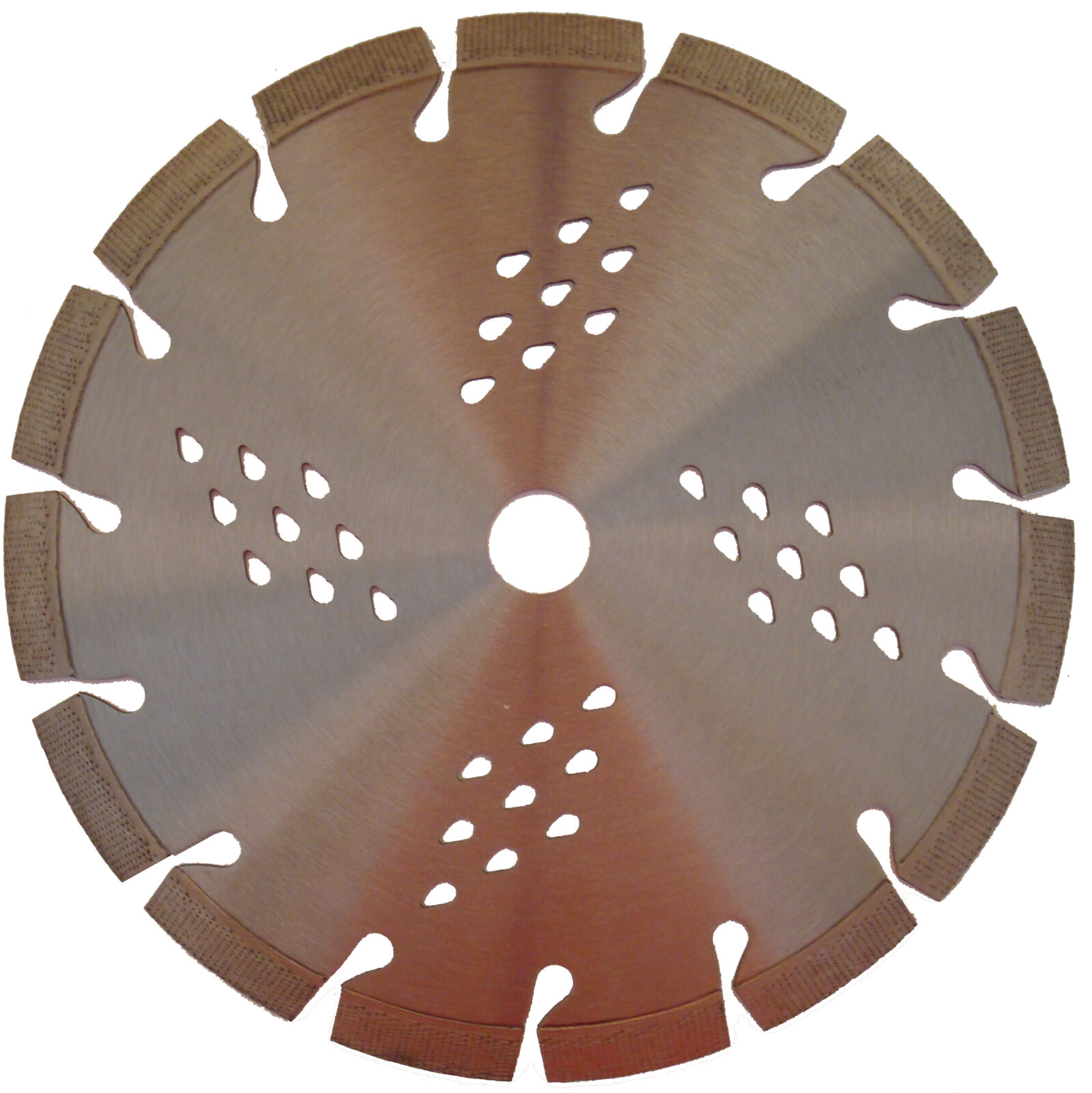 Disk Ø230 za kutne brusilice – beton Arxx - cover