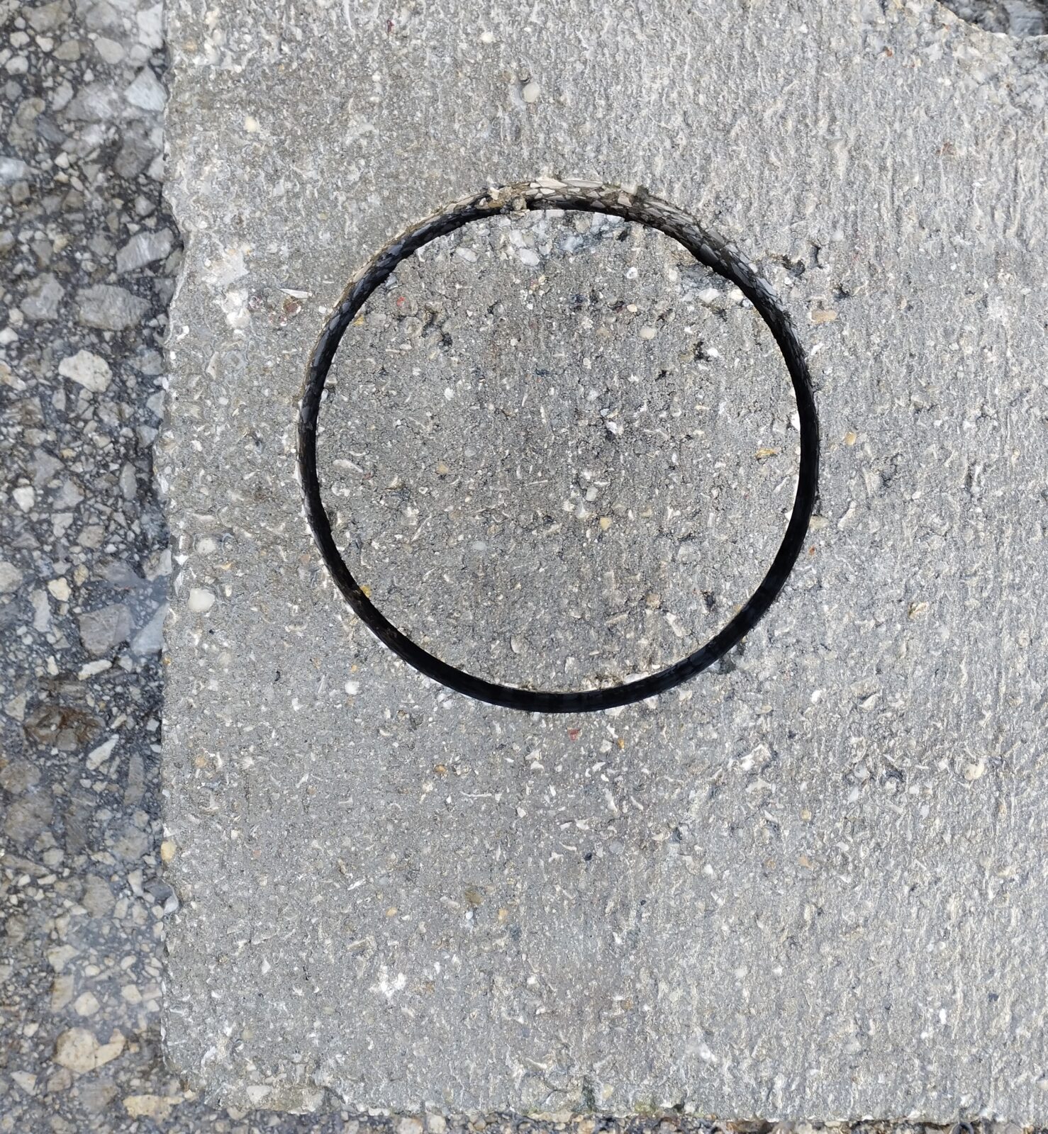 Mobilni auto set za dijamantno bušenje - cover