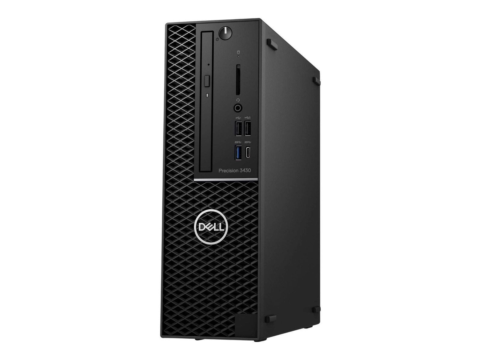 Računalo DELL Precision 3430 SFF / i5 / RAM 16 GB / SSD Pogon - cover
