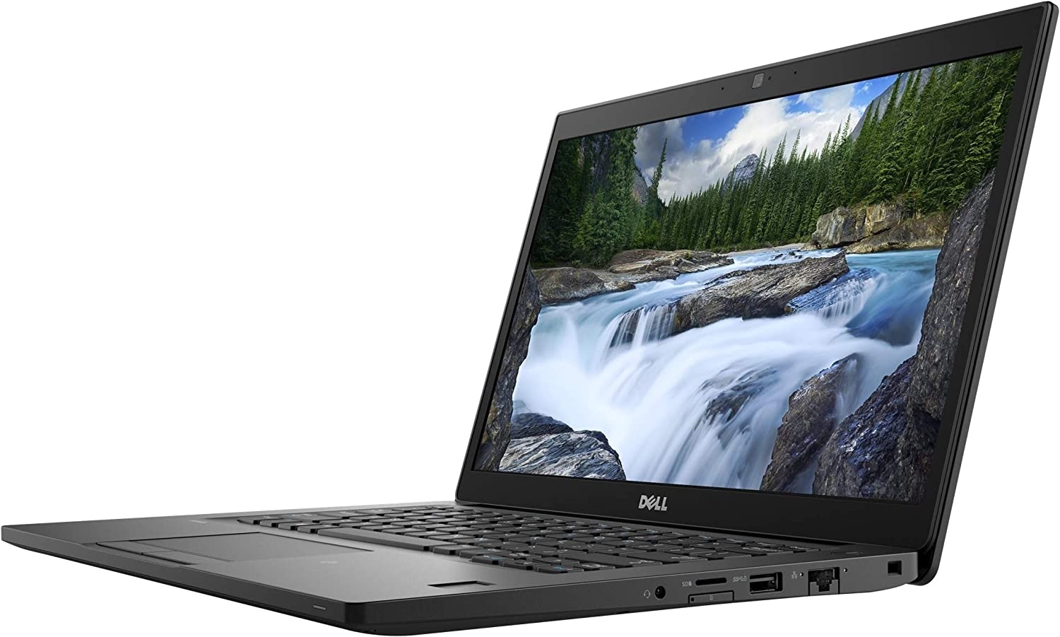 Laptop Dell Latitude 7490 / i7 / RAM 8 GB / SSD Pogon / 14,0″ HD - cover