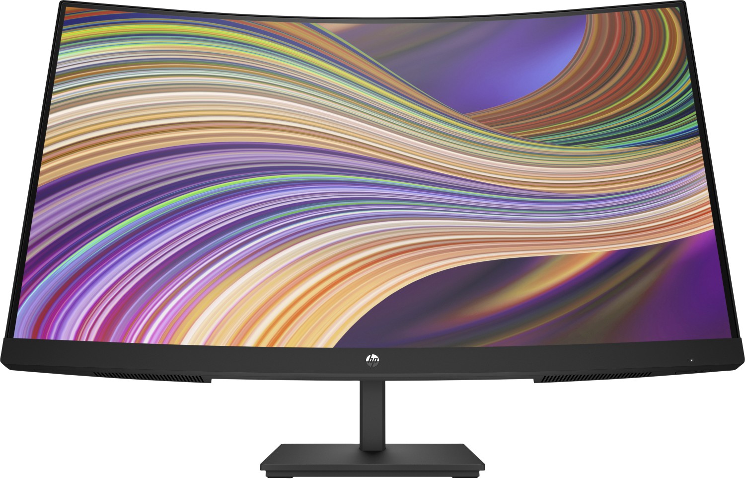Monitor HP V27c G5 68,6 cm (27") FHD VA LED FreeSync ukrivljen - cover