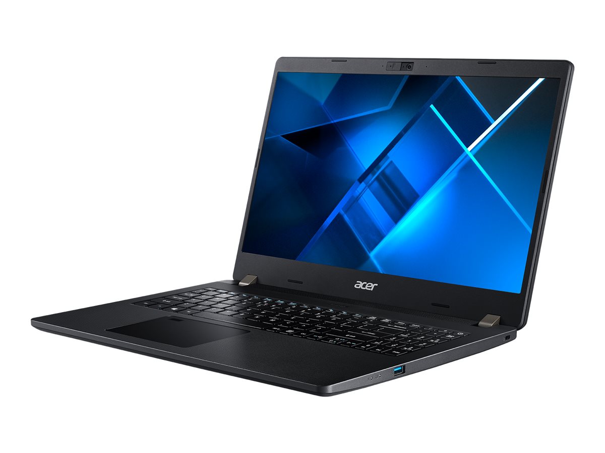 Laptop Acer TravelMate P2 P215-53 / i7 / RAM 8 GB / SSD Pogon / 15,6″ FHD - cover