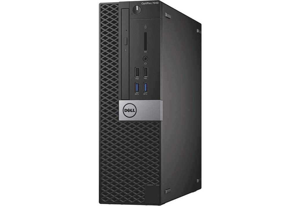 Računalo DELL OptiPlex 3060 SFF / i5 / RAM 8 GB / SSD Pogon - cover