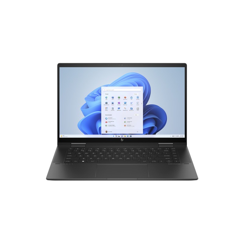 Laptop HP Envy x360 15-fh0997nz | Touch / AMD Ryzen™ 7 / RAM 16 GB / SSD Pogon / 15,6″ FHD - cover